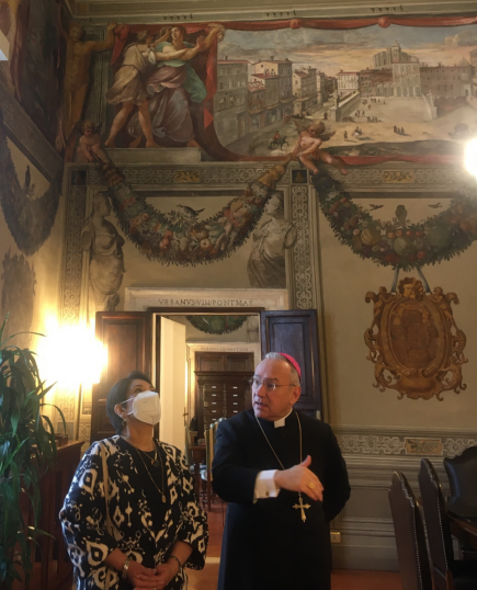 vaticano